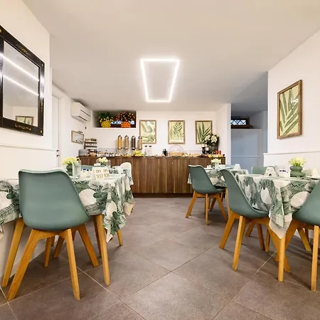 住宿加早餐酒店 Dream House