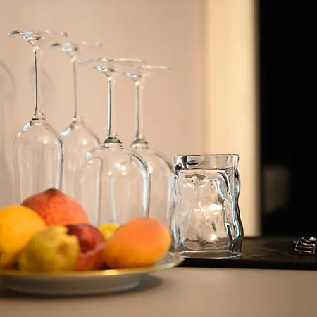 住宿加早餐酒店 Dream House 4*