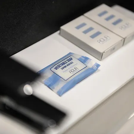 住宿加早餐酒店 Dream House 4*