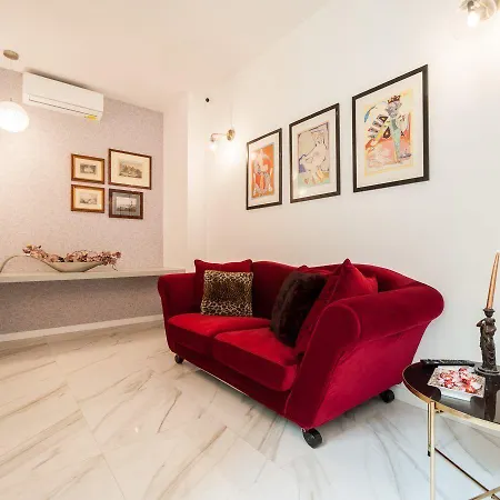 住宿加早餐酒店 Dream House 4*