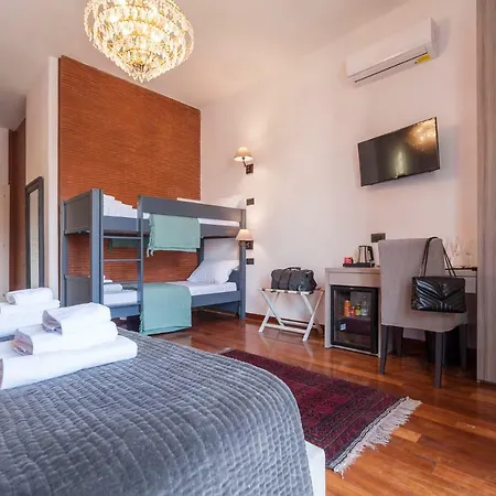 住宿加早餐酒店 Dream House