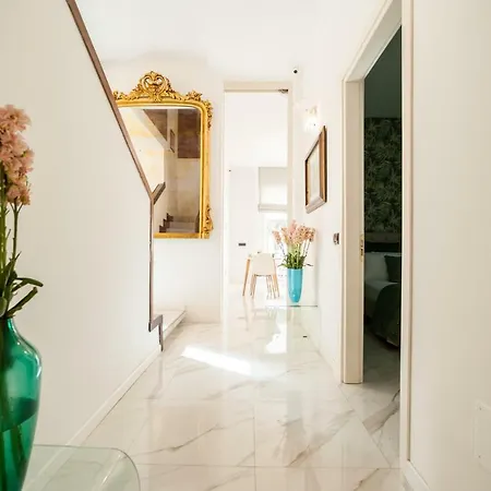 Dream House 住宿加早餐酒店 4*