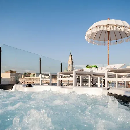 住宿加早餐酒店 Dream House 庞贝