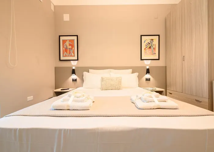 Oda ve Kahvaltı Dream House 4*