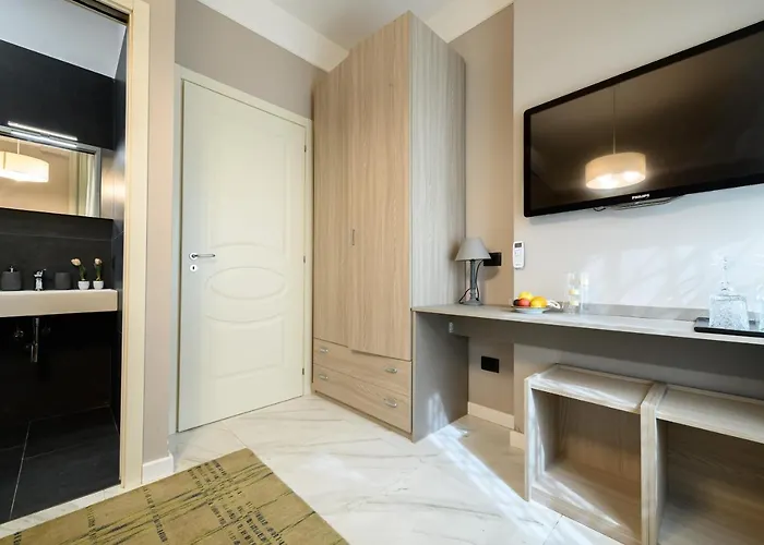 Dream House 4* Pompei