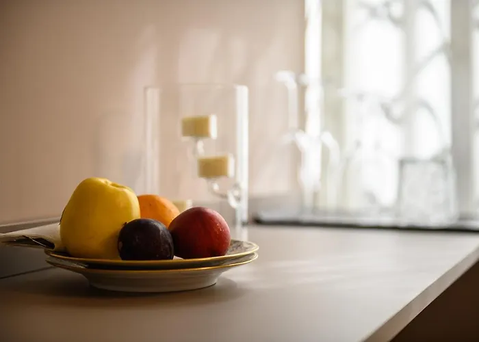 Dream House Oda ve Kahvaltı 4*