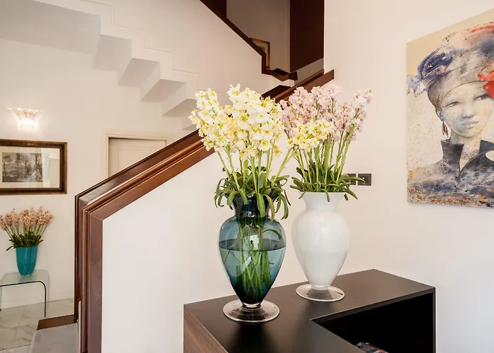 Dream House Oda ve Kahvaltı