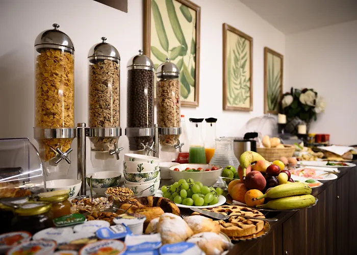 Dream House Oda ve Kahvaltı 4*