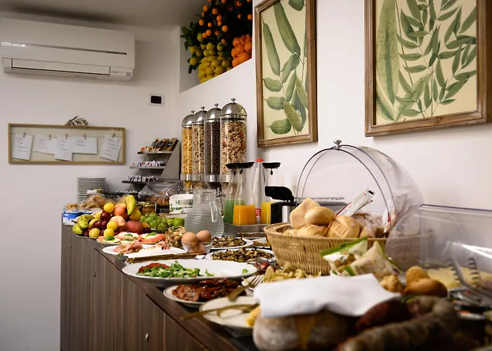 Dream House 4* Pompei