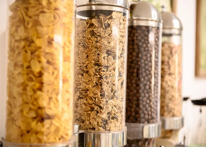 Oda ve Kahvaltı Dream House 4*