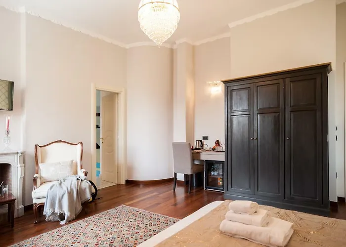 Dream House Oda ve Kahvaltı Pompei