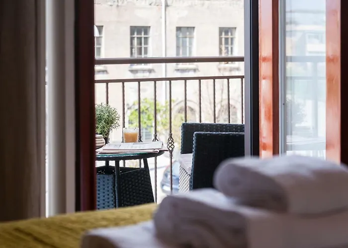 Oda ve Kahvaltı Dream House