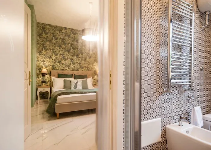 Dream House 4* Pompei