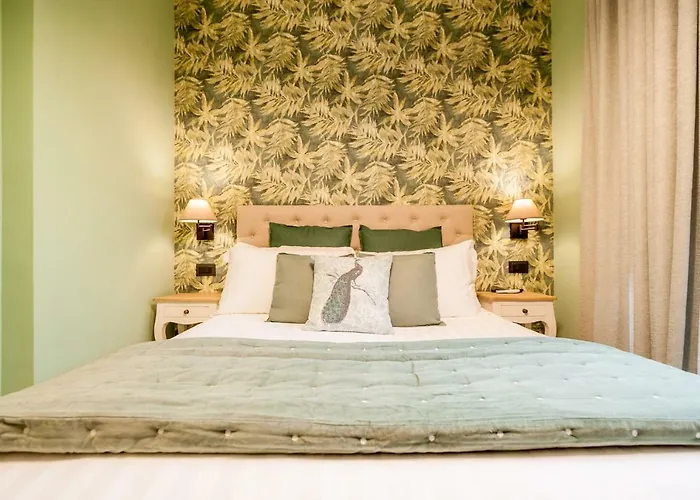 Dream House Oda ve Kahvaltı 4*