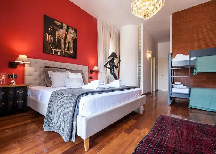 Oda ve Kahvaltı Dream House 4*