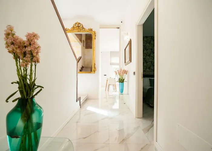 Dream House Oda ve Kahvaltı 4*