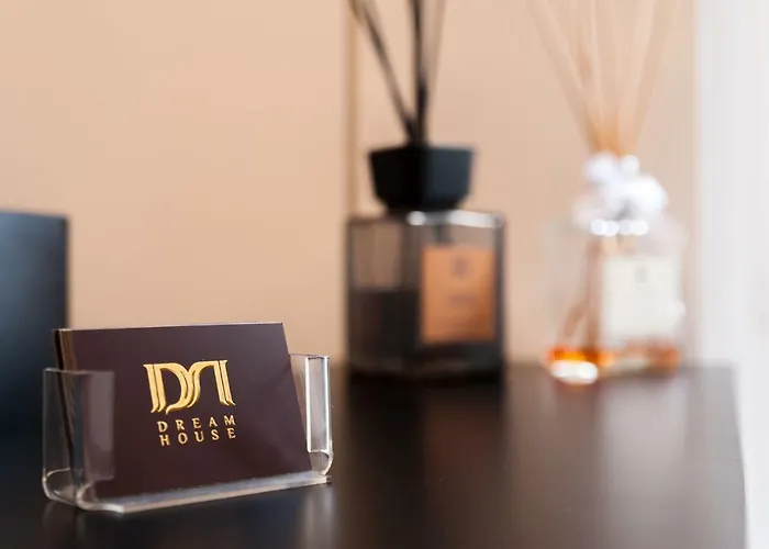 Dream House Oda ve Kahvaltı Pompei