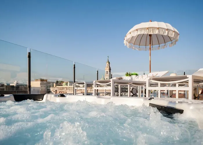 Oda ve Kahvaltı Dream House Pompei