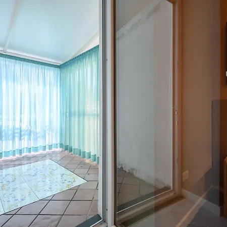 Dream House 4* Pompeya