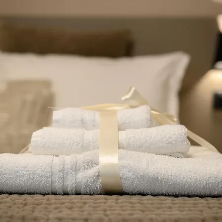 Bed and breakfast Dream House Pompeya