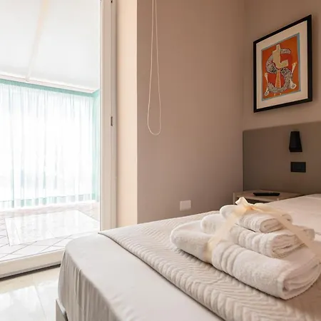 Bed and breakfast Dream House Pompeya