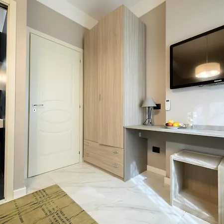 Dream House 4* Pompeji