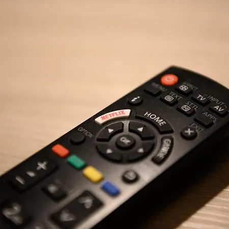 Dream House Отель типа 