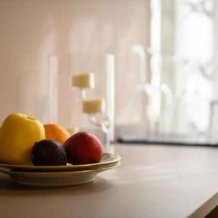 Dream House Bed and breakfast 4*