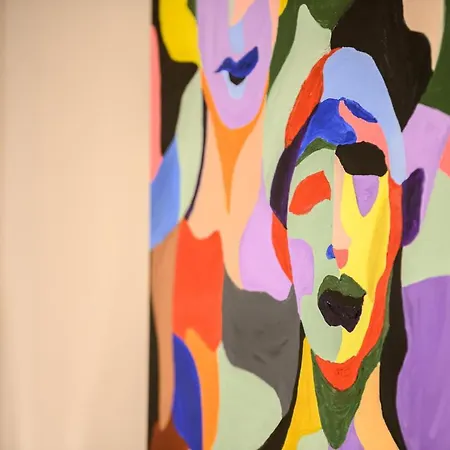 Alojamento de Acomodação e Pequeno-almoço Dream House