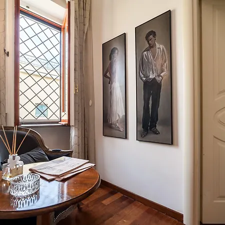Bed and breakfast Dream House 4*