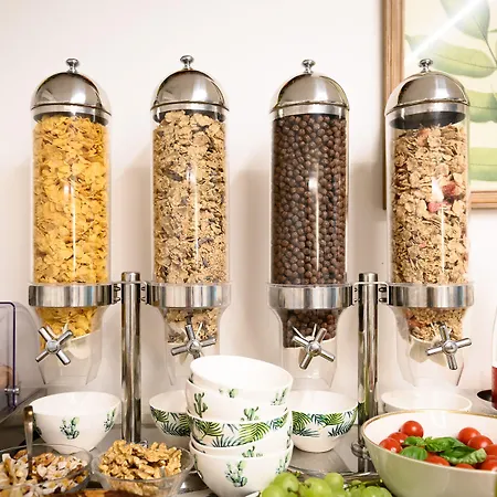 Dream House Помпеи