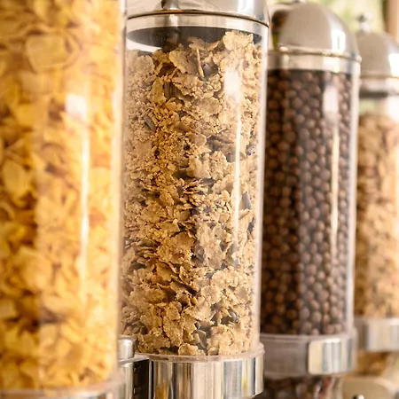 Alojamento de Acomodação e Pequeno-almoço Dream House 4*