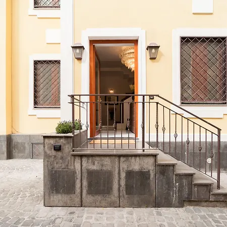 Dream House 4* Pompeya