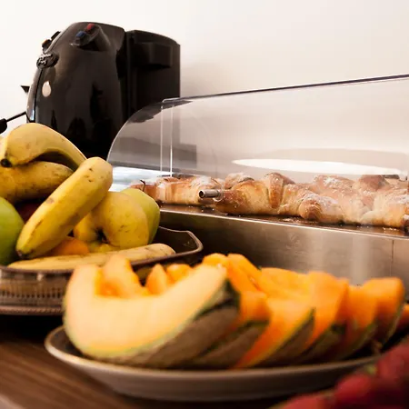 Alojamento de Acomodação e Pequeno-almoço Dream House 4*