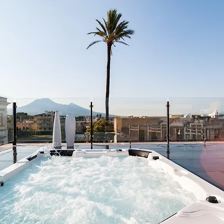 Dream House Alojamento de Acomodação e Pequeno-almoço Pompeia