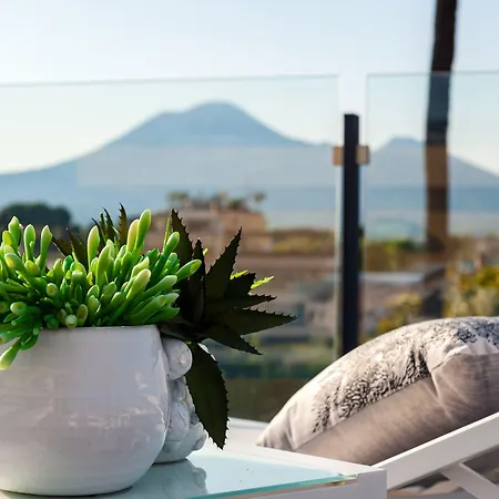 Dream House 4* Pompeya