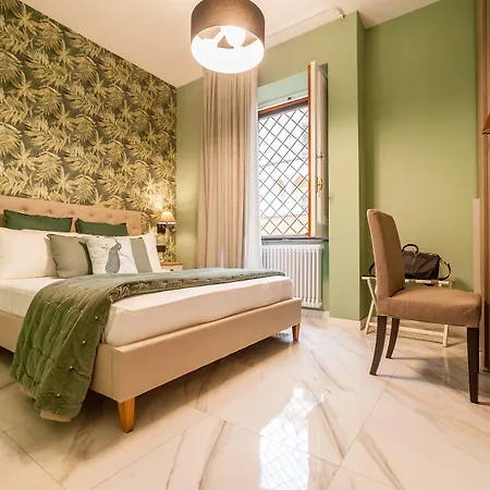 Panzió Dream House 4*