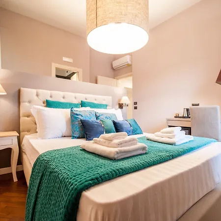 Dream House 4* Pompeji