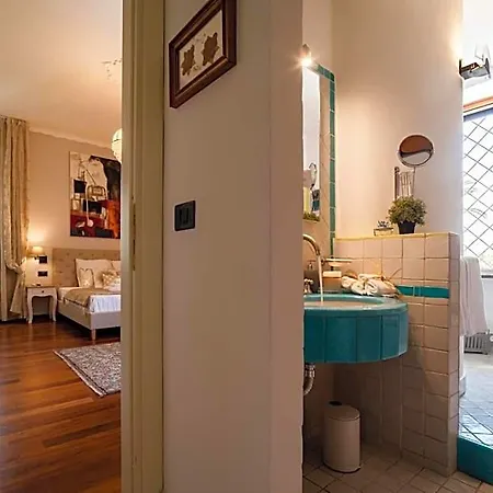 Dream House 住宿加早餐酒店 4*