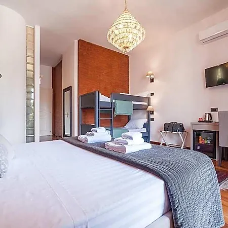 住宿加早餐酒店 Dream House 4*
