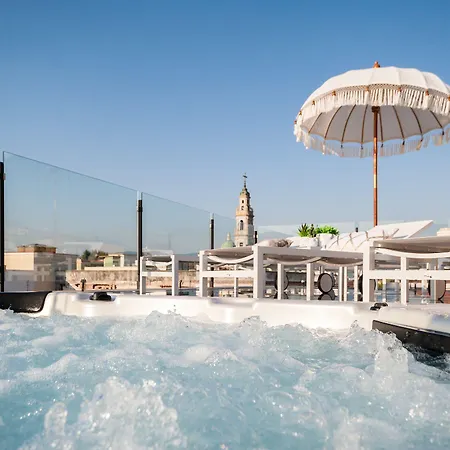 Dream House 4* Pompeya