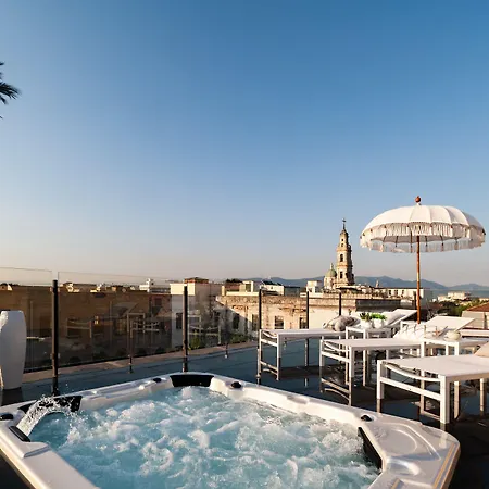 Dream House 4* Pompeya