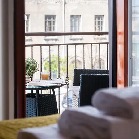 Alojamento de Acomodação e Pequeno-almoço Dream House