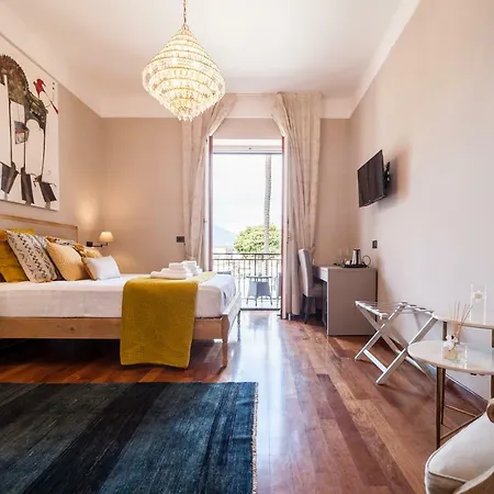 Dream House 4* Pompeia