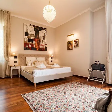 Dream House Bed and breakfast Pompeya