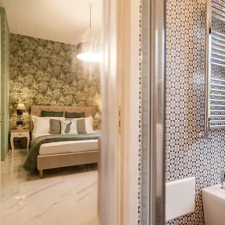 Dream House 4* Pompeia