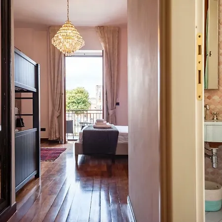 Dream House Πομπηία