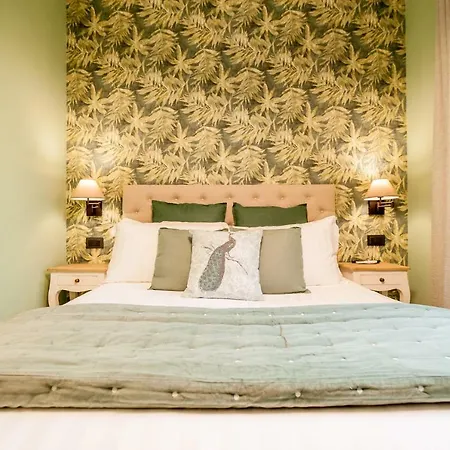 Dream House Bed and breakfast 4*