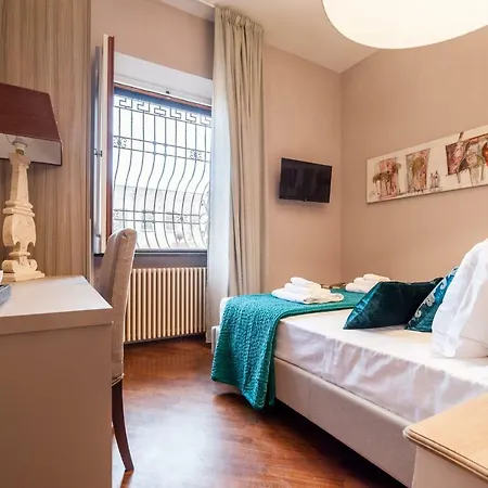 Dream House Отель типа 