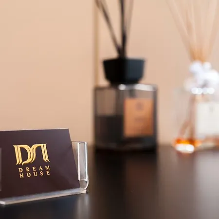 Dream House Отель типа 